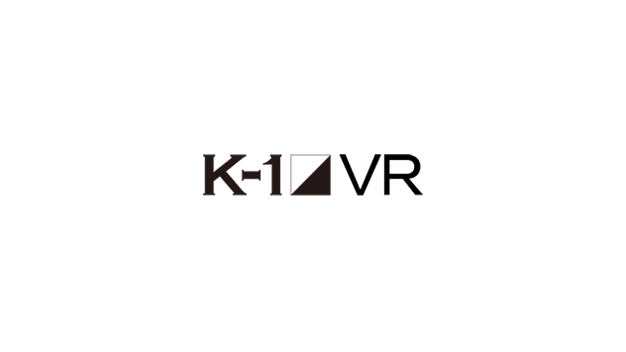 K-1 VR