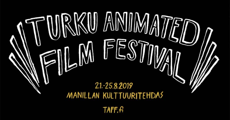 トゥルク・アニメーション映画祭2019