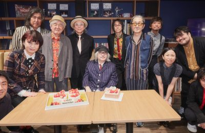 「moonriders 45th anniversary “THE SUPER MOON”」7/2(金)よりオンデマンド配信スタート！