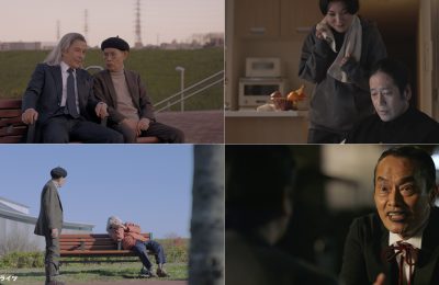 藤子・F・不二雄SF短編ドラマ『メフィスト惨歌』『定年退食』を制作しました