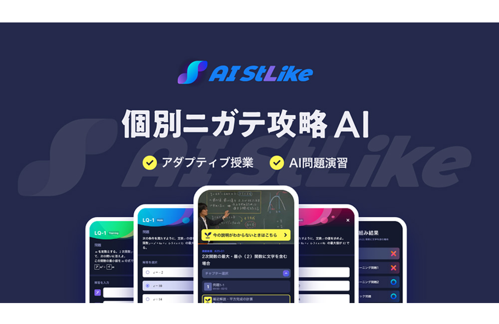 AI StLike01