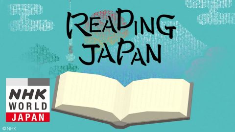 Reading Japan