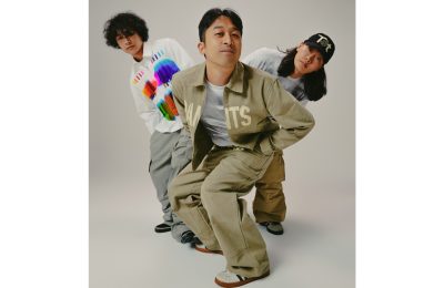 『CADEJO LIVE IN TOKYO 2024 “ON THE SPOT”』が6/7(金)より期間限定配信