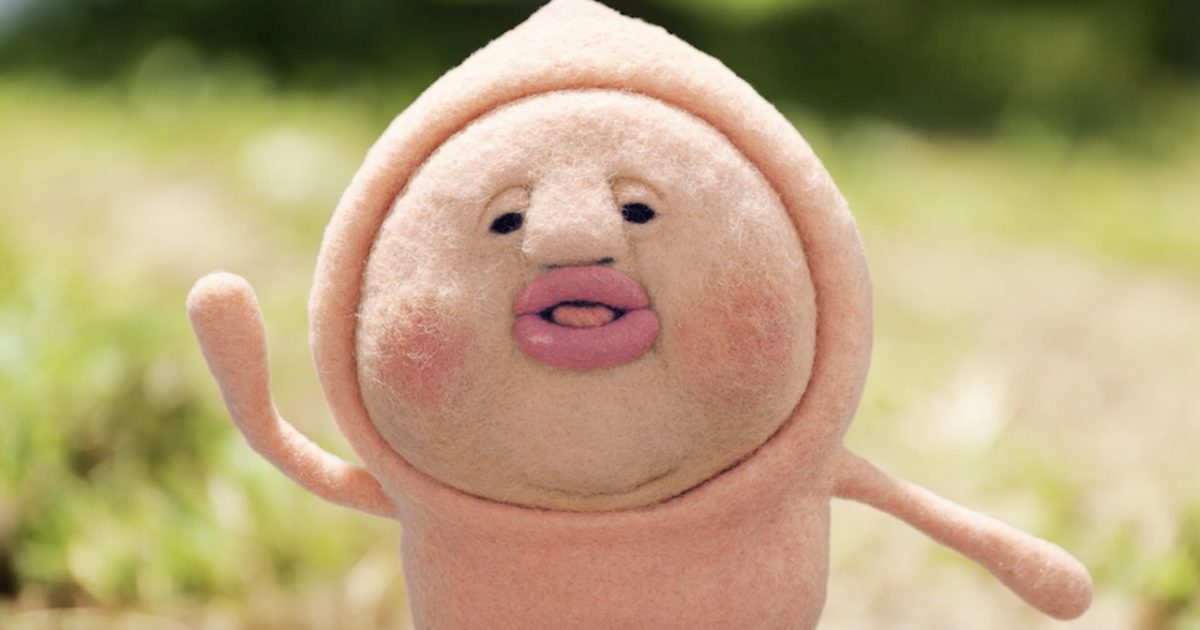 こびとづかん』の新作アニメ「かえってきたこびとす」を制作しました 