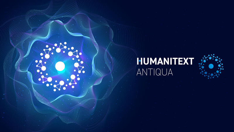 「ヒューマニテクスト」（Humanitext）とは