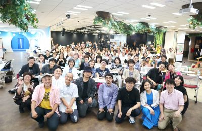 シリーズ「はじめの100か月の育ちビジョン」をどう読み解くか、アーカイブ配信