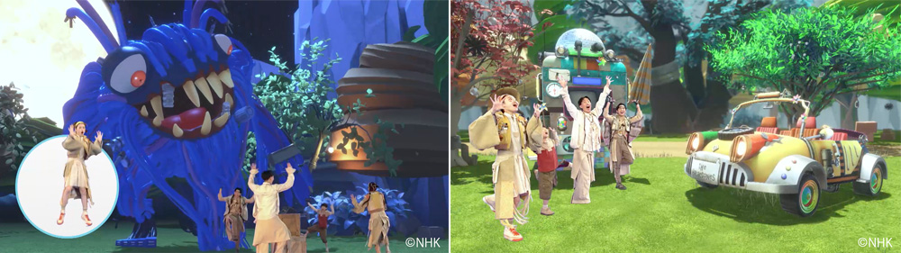 Eテレ「ソノリオの音楽隊」続編 8/21(木)・22(金)に放送_02