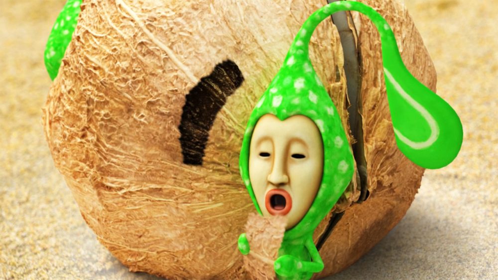 「帰ってきたこびと観察入門」シリーズ「トコシエノシアワセ編」を制作しました