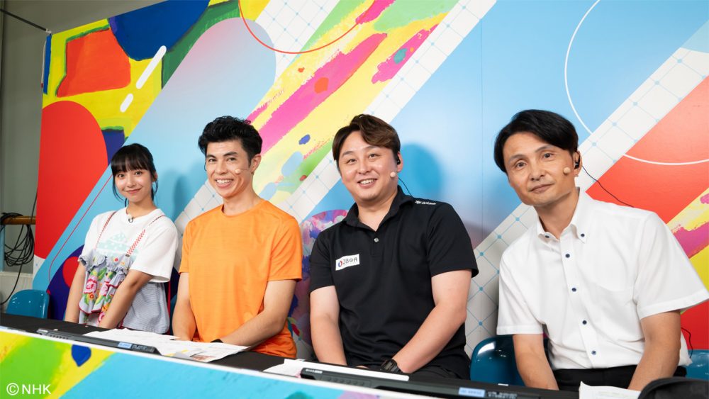 『第3回小学生ボッチャ競技会』04