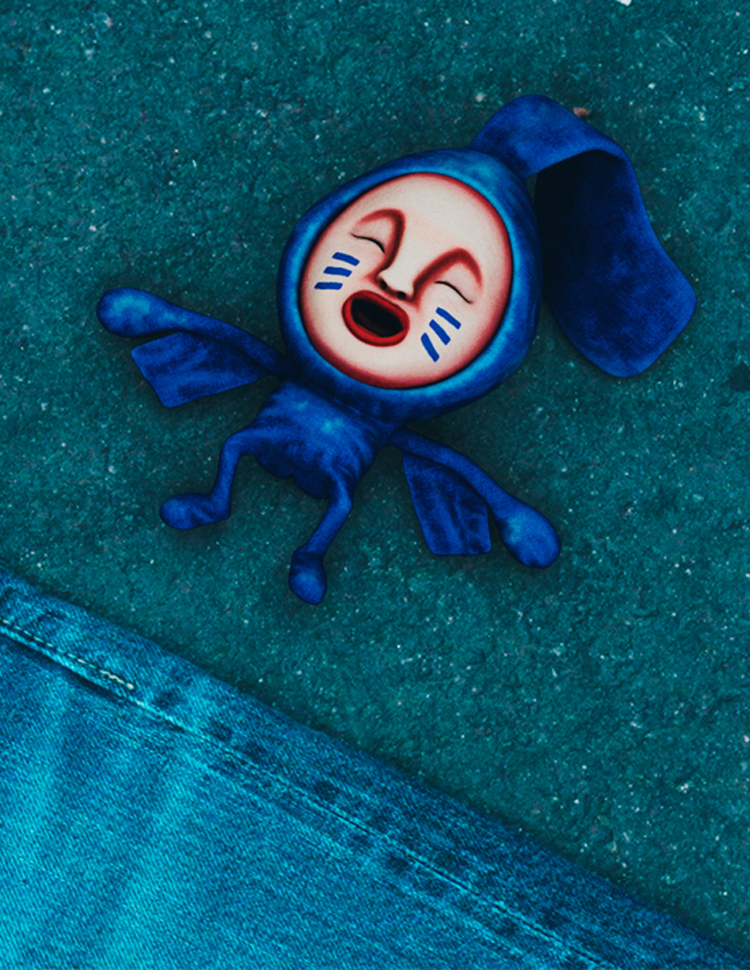 帰ってきた こびと観察入門　アタリヒゲタテオチ編を制作