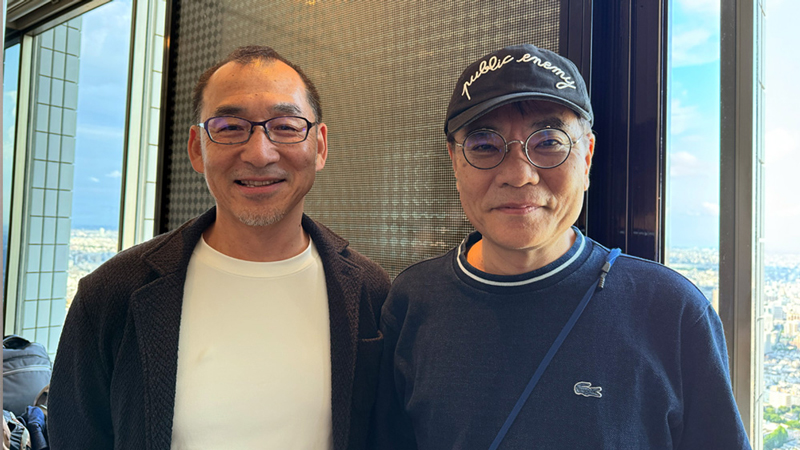 舞台『ビットワールド THE STAGE』千秋楽