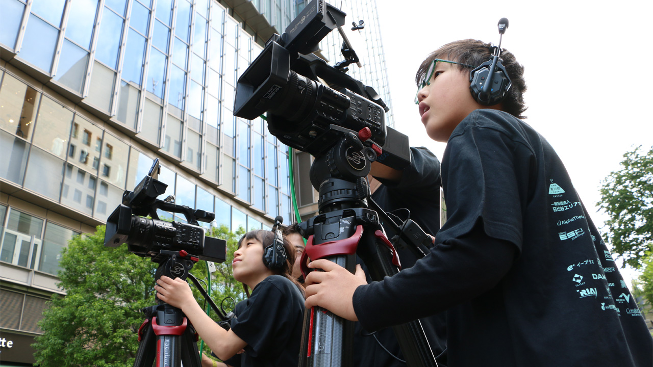日比谷音楽祭2026 子どもカメラマンワークショップ_01
