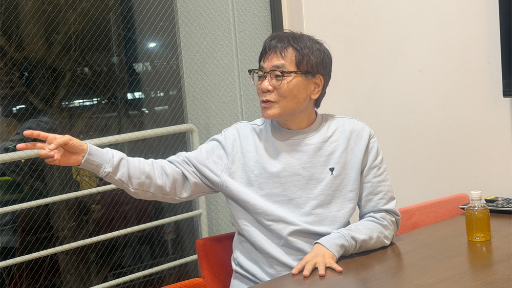 『ビットワールド』25年の軌跡を振り返る—いとうせいこうとプロデューサー長江 努が語る「共創」の舞台裏_04