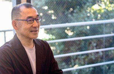 『社長名鑑』にディレクションズ・グループ代表取締役社長 長江努のインタビュー記事が掲載されました