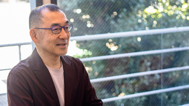 『社長名鑑』にディレクションズ・グループ代表取締役社長 長江努のインタビュー記事が掲載されました